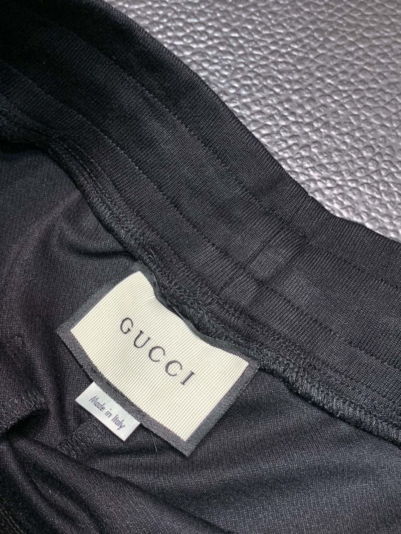 Gucci Long Suits